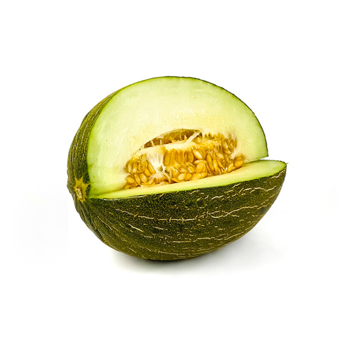 Melón Ciclo Superior